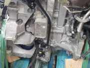 Motor COMPLEET HN09 Citroën C4 Berline (BA/BB/BC) Schrägheck 5-drs 1.2 Hybrid 136 (EB2LTDH2(HPY))