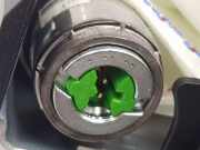 Seiten Airbag RECHTS VOOR A2048600205 Mercedes-Benz C (W204) Limousine 2.2 C-200 CDI 16V BlueEFFICIENCY (OM651.913)