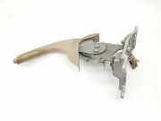 Handbremshebel 597101F000EZ Kia Sportage (JE) Geländewagen 2.0 CRDi 16V VGT 4x4 (D4EA) 2006