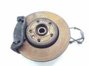 Achsschenkel Links Vorne A4153320000 Mercedes-Benz BM 415 FURGÓN 109 CDI extralang (A3) (415605)