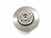Achsschenkel Links Vorne 400151651R Renault Clio IV (5R) Schrägheck 5-drs 1.5 Energy dCi 110 FAP (K9K-646(K9K-F6)) 2017