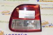 Rücklicht Links In Der Heckklappe 1M6945091B Seat Leon (1M1) Schrägheck 5-drs 1.9 TDI 110 (ASV) 2004