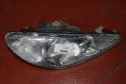 Scheinwerfer Rechts 6205S7 Peugeot 206 (2A/C/H/J/S) Schrägheck 1.4 XR,XS,XT,Gentry (TU3JP(KFW)) 1998