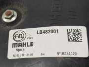 L?fter K?hler LB482001 Citro?n Jumper (U9) Van 2.2 Blue HDi 140 (DW12RUD(4HB)) DW12RUD(4HB)