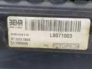 Radiator 51780666 Peugeot Bipper (AA) Van 1.4 HDi (DV4TD(8HS)) 2008