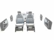 Innenausstattung ENTELA Peugeot Bipper Tepee (AJ) Großraumlimousine 1.4 HDi (DV4TD(8HS)) 2009