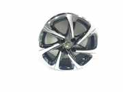Felge 96737739XY DS DS 3 (SA) Schrägheck 1.2 12V PureTech 82 (EB2(HMZ)) EB2(HMZ)