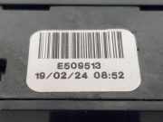 Bedienung Heizung 98411155YV Opel Astra L Sports Tourer (F4/FC/FN/FR) Kombi 1.2 Turbo 110 12V (EB2ADT(HNP))