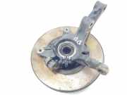 Achsschenkel Rechts Vorne 8200755590 Renault Kangoo/Grand Kangoo (KW) Gro?raumlimousine 1.5 Blue dCi 80 (K9K-872(K9K-U8))