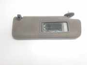 Sonnenblende Rechts 743106A040B1 Toyota Land Cruiser (J12) Hardtop Geländewagen 3.0 D-4D 16V (1KDFTV)