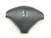 Airbag Lenkrad 96345028ZR Peugeot 307 (3A/C/D) Schrägheck 2.0 HDi 110 FAP (DW10ATED(RHS)) 2002