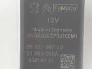 Relais 9803299780 Opel FURGÓN L Select