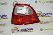 Rücklicht Links XFB000350 MG ZR Schrägheck 1.4 16V 105 (14K4F) 2001