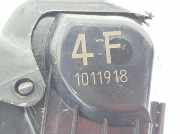 Türschloss Rechts Vorne 6903042221 Lexus CT 200h Schrägheck 1.8 16V (2ZRFXE) 2011