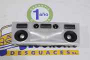 Innenbeleuchtung 60316912631 BMW 5 serie (E60) Limousine 520i 24V (M54-B22(226S1)) 2003