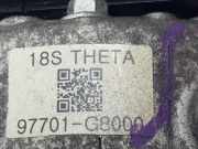 Klimakompressor 97701G8000 Hyundai i30 (PDEB5/PDEBB/PDEBD/PDEBE) Schrägheck 2.0 N Turbo 16V Performance Pack (G4KH)