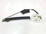 Fensterheber Links Hinten 8U0839461 Audi Q3 (8UB/8UG) SUV 2.0 TDI 16V 140 (CFFB) 2013