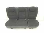 Rücksitzbank ASIENTOSTELA Peugeot Partner Combispace Großraumlimousine 2.0 HDi (DW10TD(RHY)) 2003