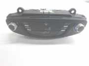 Bedienung Heizung AV1T19980AL Ford Tourneo Courier (JU2) Großraumlimousine 1.0 Ti-VCT EcoBoost 12V (SFCC)