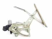 Fensterheber Links Hinten 6980252070 Toyota Prius (NHW20) Liftback 1.5 16V (1NZ-FXE)