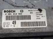 Motorsteuergerät 9646217180 Citroën Xsara Break (N2) Kombi 2.0 HDi (DW10ATED(RHZ))