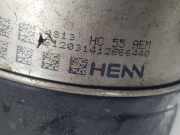 Turbo Leitung 11617810617 BMW X3 (F25) SUV sDrive18d 16V (N47-D20C)