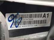 Lenker 484303ZL1A Nissan Pulsar (C13) Schrägheck 1.2 DIG-T 16V (HR12DDT(Euro 5)) 2015