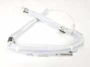 Vorhang Airbag Links VOOR 9804092380 Peugeot 1.2 12V VTi (82 CV) 2018