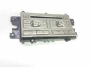 Bedienung Heizung 8X2318C858BG Jaguar XF (CC9) Limousine 3.0 S D V6 24V (306DT) 2010