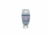 Warnleuchte Schalter 61319161896 BMW 5 serie Gran Turismo (F07) Schrägheck 530d 24V (N57-D30A) 2014