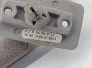 Sonnenblende Links 2198100100 Mercedes-Benz CLS AMG (C219) Limousine 6.2 63 AMG V8 32V (M156.983) 2007