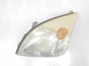 Scheinwerfer Links 811706A040 Toyota Land Cruiser (J12) Hardtop Geländewagen 3.0 D-4D 16V (1KDFTV) 2005