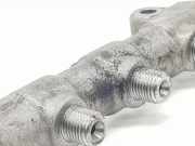 Einspritzdüsen Düsenstock 314002A640 Kia Clarus Limousine 2.0i SLX,GLX 16V (FE-16V)