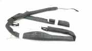 Vorhang Airbag Rechts VOOR 9825016380 Peugeot 5008 II (M4/MC/MJ/MR) Großraumlimousine 1.6 BlueHDi 120 (DV6FC(BHZ))
