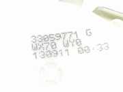 Sicherheitsgurt Rechts Hinten 3C9857806J Volkswagen CC (358) Limousine 2.0 TDI 16V BlueMotion Technology (CFFB) 2011 CFFB