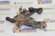 Querlenker Links Vorne Unten 4806935081 Toyota Land Cruiser 90 (J9) Hardtop Geländewagen 3.0 D-4D 16V (1KDFTV) 2001