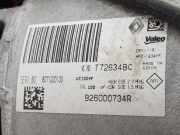 Klimakompressor 926000734R Renault Captur (2R) SUV 1.2 TCE 16V EDC (H5F-408(H5F-F4)) 2018