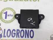 Computer PORTIER A2129004414 Mercedes-Benz C (W204) Limousine 2.2 C-220 CDI 16V BlueEFFICIENCY (OM651.911) 2011