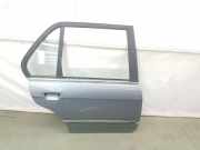 Tür Rechts Hinten 41528106936 BMW SERIE 3 BERLINA 2.0 (125 CV) 1989