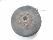 Achsschenkel Halter Links Hinten 4615065J00 Suzuki Grand Vitara II (JT) SUV 1.9 DDiS (F9Q)