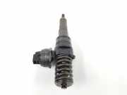 Kraftstoff-Injector 07Z130073H Volkswagen Touareg (7LA/7L6) SUV 5.0 TDI V10 (AYH) 2004 AYH