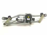 Scheibenwischermotor Vorne 98110C8000 Hyundai i20 (GBB) Schrägheck 1.2i 16V (G4LA) 2016