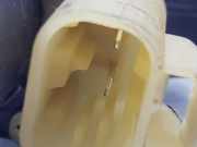 Fensterhebermotor Rechts Hinten A1638200242 Mercedes-Benz ML I (163) SUV 270 2.7 CDI 20V (OM612.963)