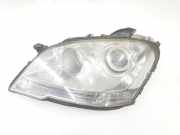 Scheinwerfer Links A1648203159 Mercedes-Benz ML II (164/4JG) SUV 3.0 ML-350 CDI V6 24V BlueEFFICIENCY (OM642.820) 2010