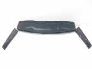 Heckspoiler 9825814080 Peugeot 2008 (UD/UK/UR/US/UX) Großraumlimousine 1.2 VTi 12V PureTech 130 (EB2ADTS(HNS))