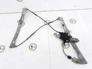 Fensterheber Links Vorne 922351 Peugeot 206 SW (2E/K) Kombi 2.0 HDi (DW10TD(RHY)) 2003