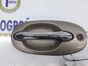 Türgriff Außen Rechts Vorne 0K53A58410CXX Kia Carnival 2 (FIB/FLD) Großraumlimousine 2.9 HPDi 16V (J3(CRDI)) 2005