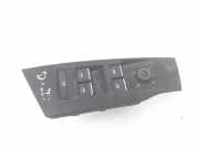 Schalter Für Elekt. Fensterheber Links Vorne 5G0959857E Volkswagen Polo VI (AW1) Schrägheck 5-drs 1.0 TSI 12V (DLAA) 2023 DLAA