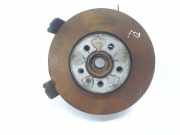 Achsschenkel Links Vorne 2Q0407151D Seat KJ STYLE