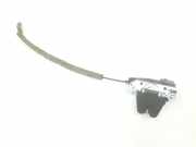 Heckschloss A2047500185 Mercedes-Benz MERCEDES CLASE E LIM. 2.1 CDI (170 CV) 2010